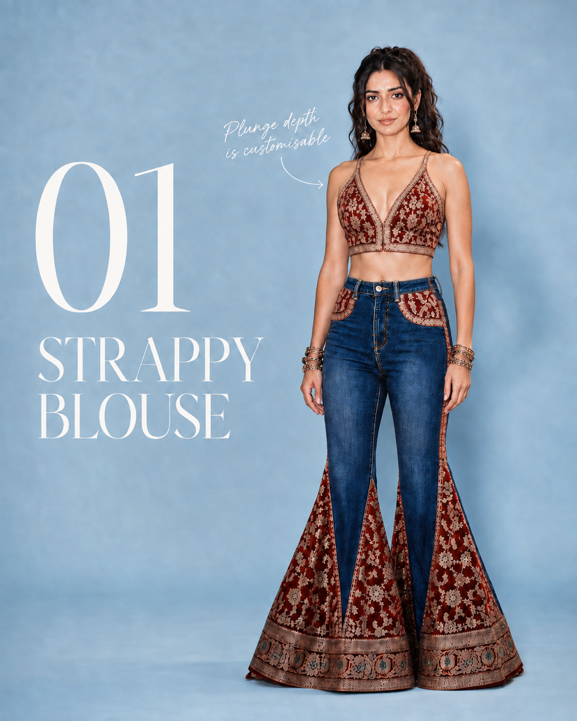 Dulhan Desi Denim