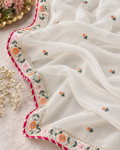 The Ivory Spice Set — Desi After Dark