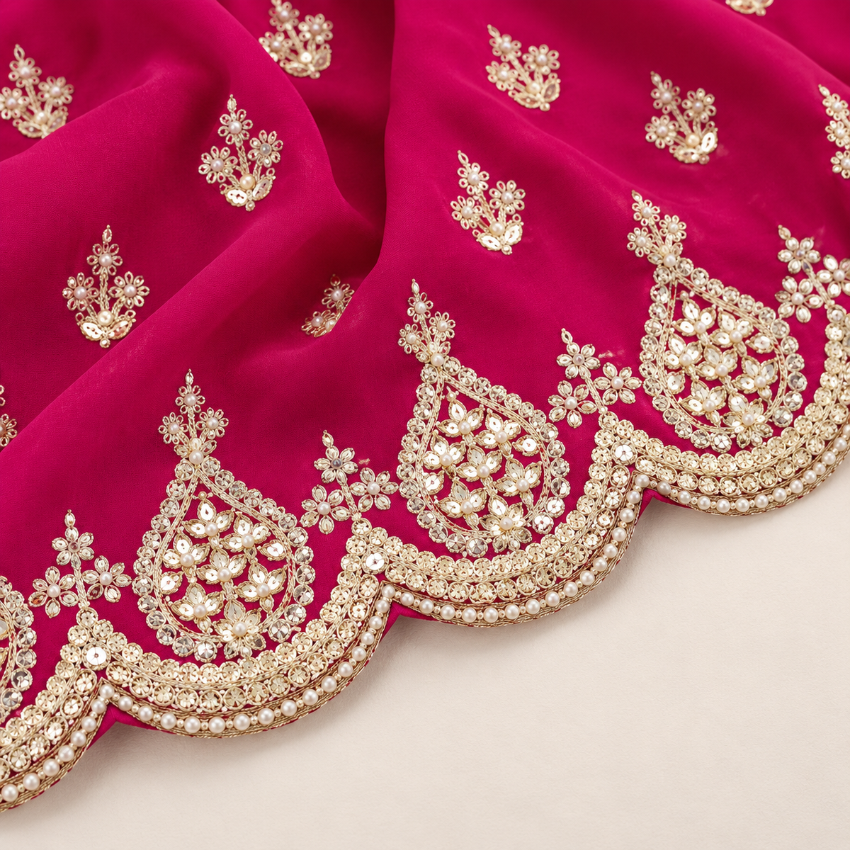 Desi After Dark- Strawberry Pista