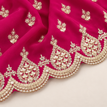 Desi After Dark- Strawberry Pista