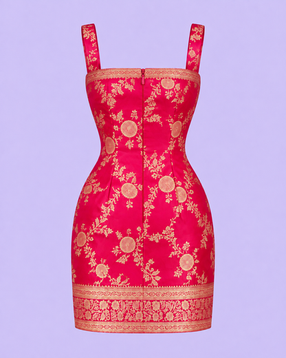 Barbie Pink Mini