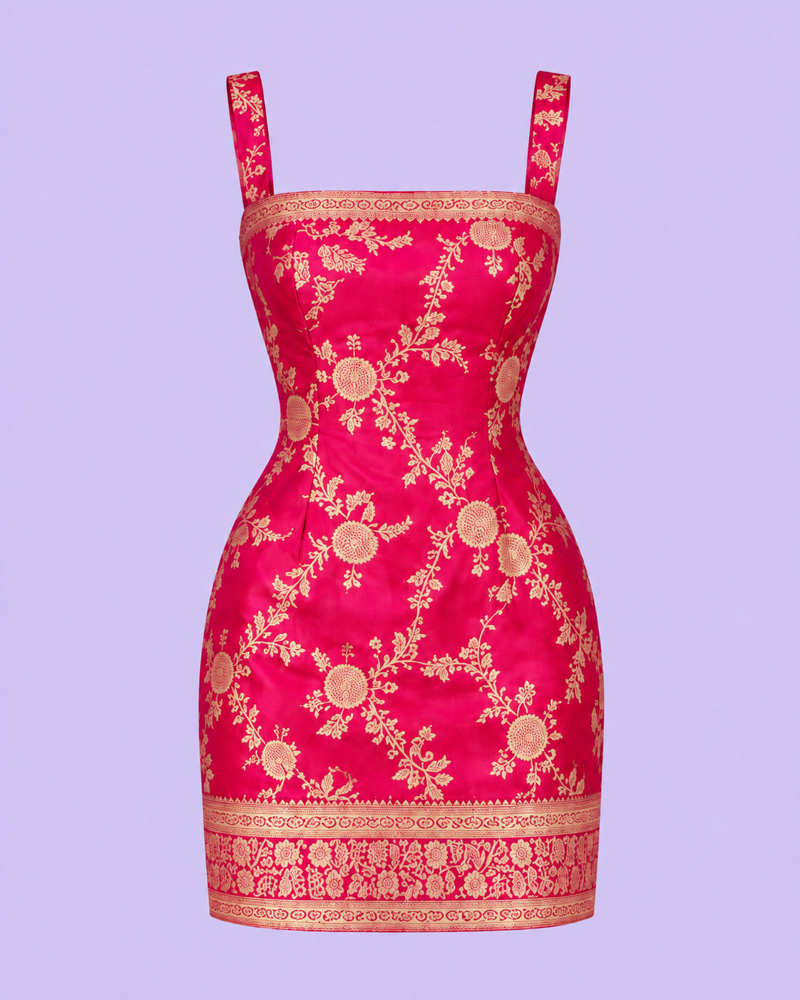 Barbie Pink Mini