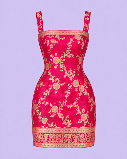 Barbie Pink Mini